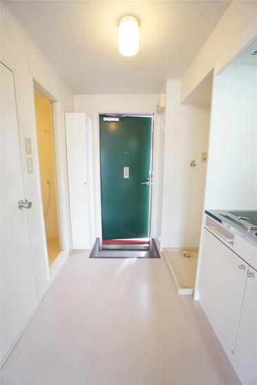 エスポワール中庄