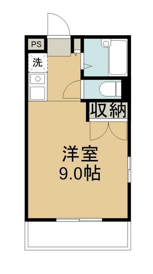 エスポワール中庄