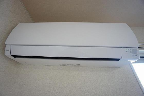 エスポワール中庄