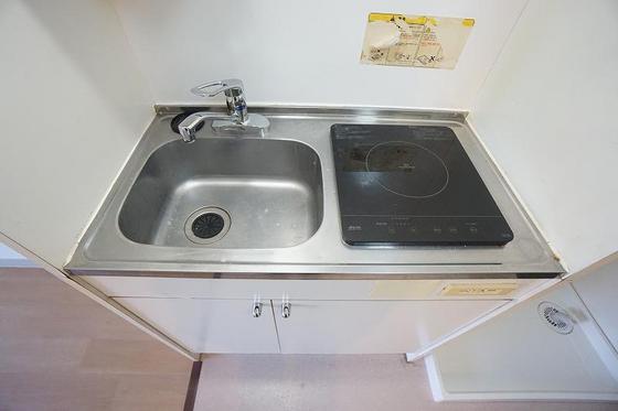 エスポワール中庄