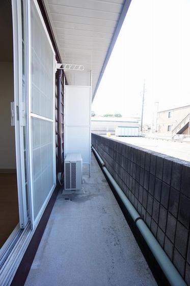 エスポワール中庄