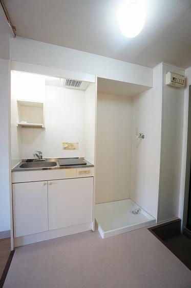 エスポワール中庄