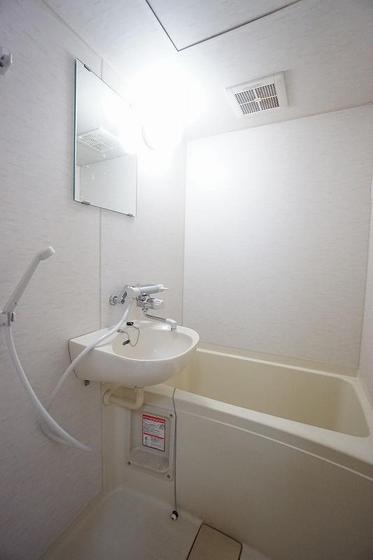 エスポワール中庄