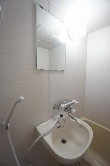 エスポワール中庄