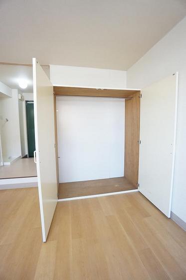 エスポワール中庄