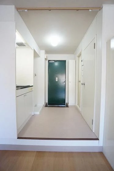 エスポワール中庄