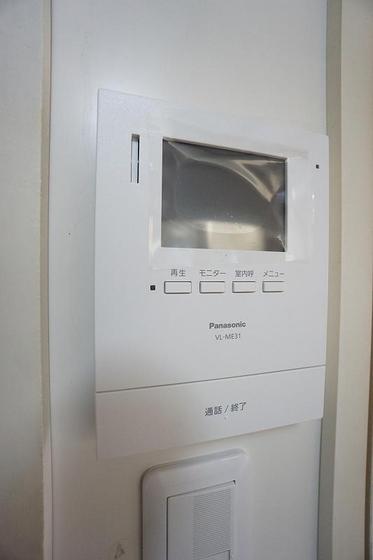 エスポワール中庄