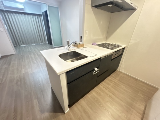 グラディス西広島駅前ザ・タワー