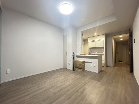 グラディス西広島駅前ザ・タワー