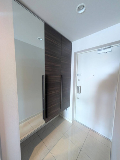 グラディス西広島駅前ザ・タワー