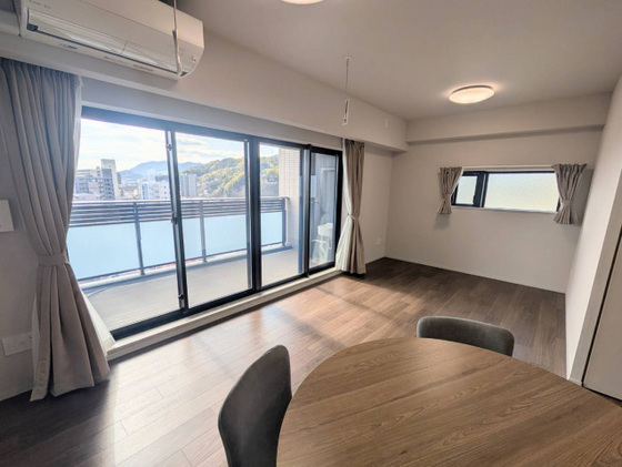 グラディス西広島駅前ザ・タワー