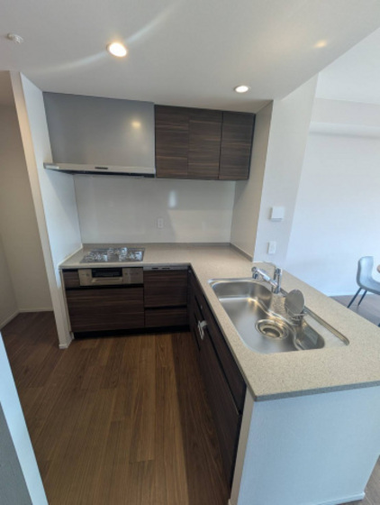 グラディス西広島駅前ザ・タワー