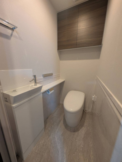 グラディス西広島駅前ザ・タワー