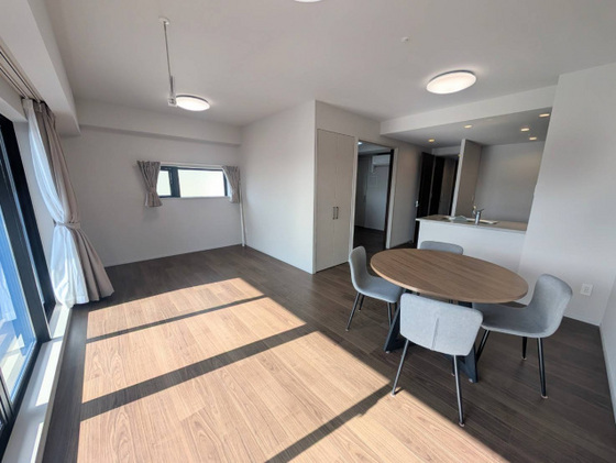 グラディス西広島駅前ザ・タワー