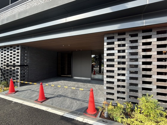 グラディス西広島駅前ザ・タワー