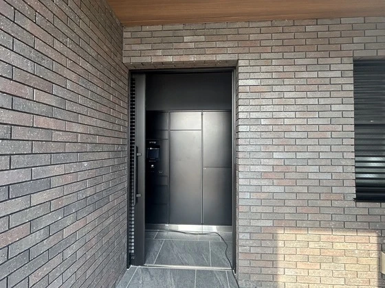 グラディス西広島駅前ザ・タワー