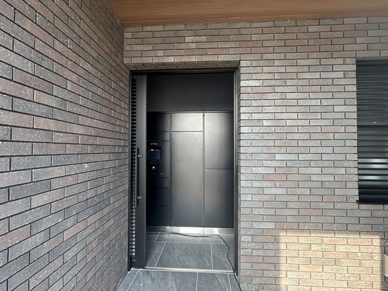 グラディス西広島駅前ザ・タワー