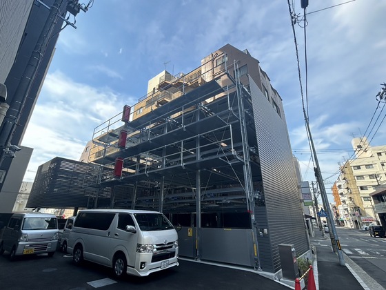 グラディス西広島駅前ザ・タワー