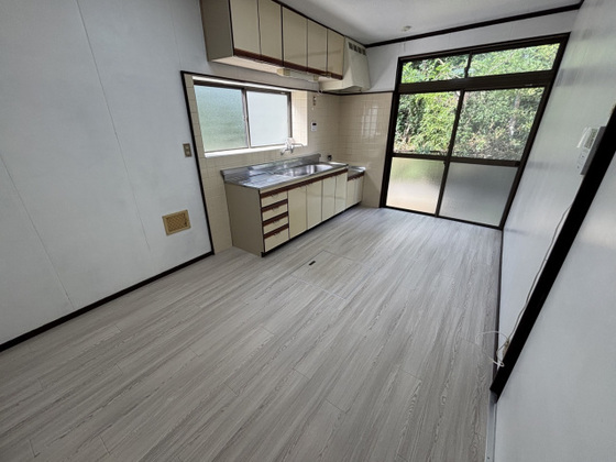 焼山桜ヶ丘3丁目ハウス