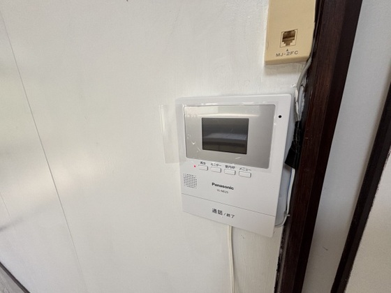 焼山桜ヶ丘3丁目ハウス