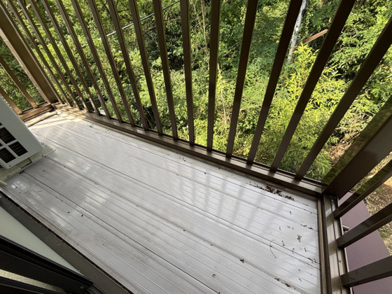 焼山桜ヶ丘3丁目ハウス