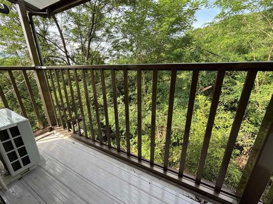 焼山桜ヶ丘3丁目ハウス