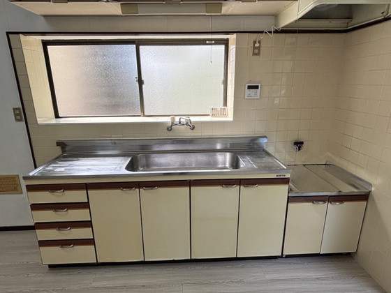 焼山桜ヶ丘3丁目ハウス