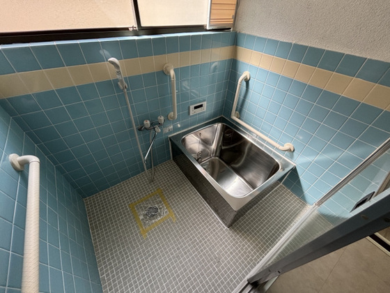 焼山桜ヶ丘3丁目ハウス