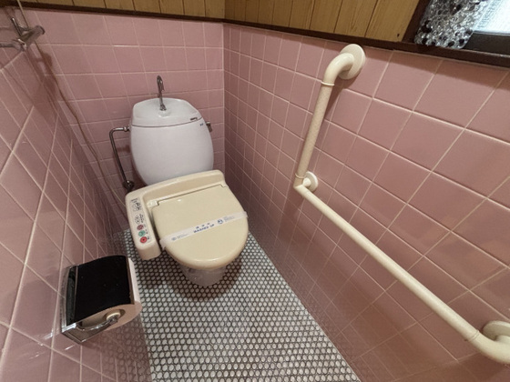 焼山桜ヶ丘3丁目ハウス