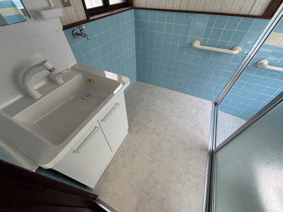 焼山桜ヶ丘3丁目ハウス