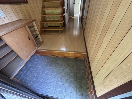 焼山桜ヶ丘3丁目ハウス