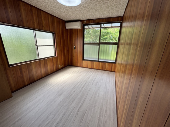 焼山桜ヶ丘3丁目ハウス