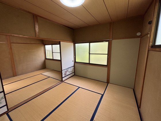 焼山桜ヶ丘3丁目ハウス