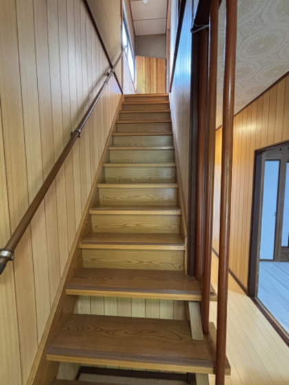 焼山桜ヶ丘3丁目ハウス