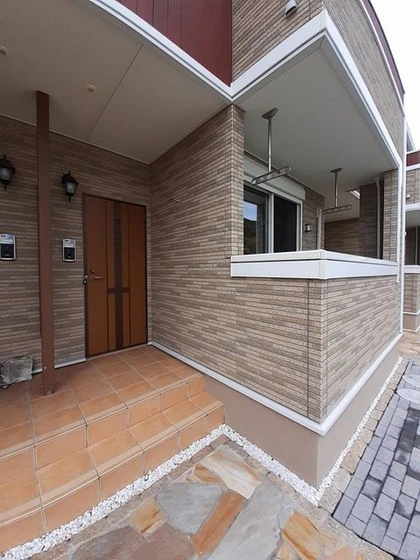 ディアコート・オリーブ