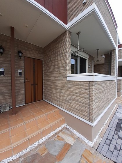 ディアコート・オリーブ