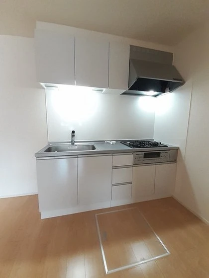 ディアコート・オリーブ