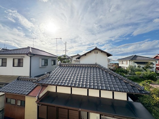 セブンプロート天応大浜