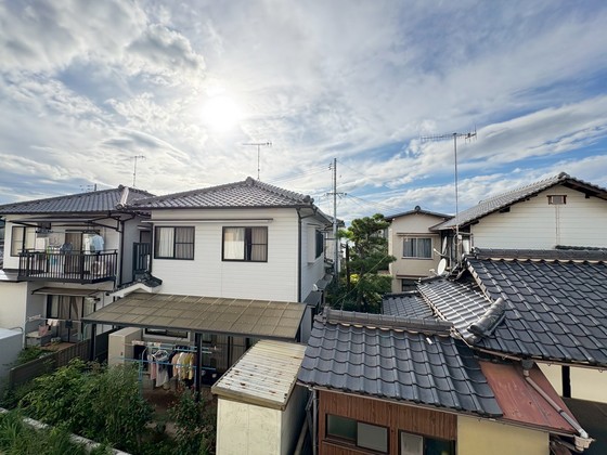 セブンプロート天応大浜