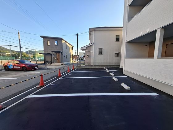 セブンプロート天応大浜