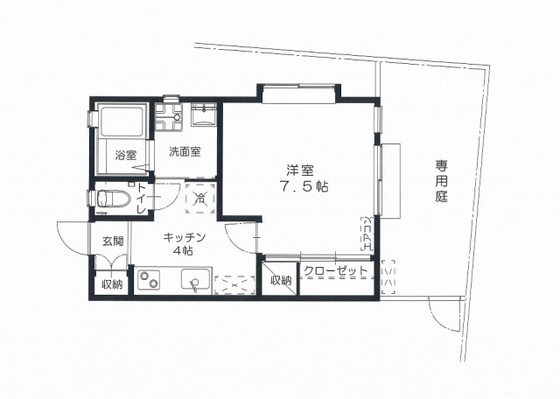 コーポアゼリア