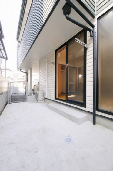 コーポアゼリア