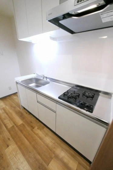 コーポアゼリア