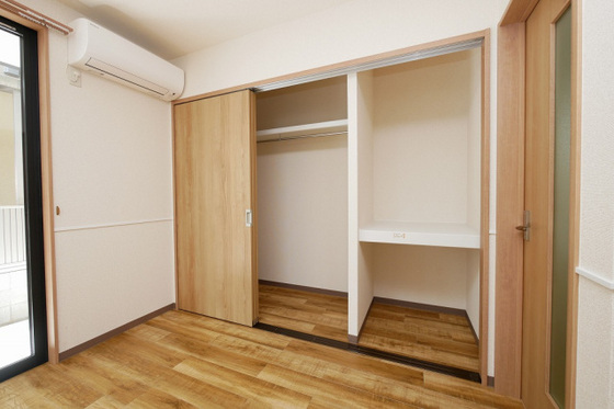 コーポアゼリア