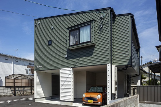 コーポアゼリア