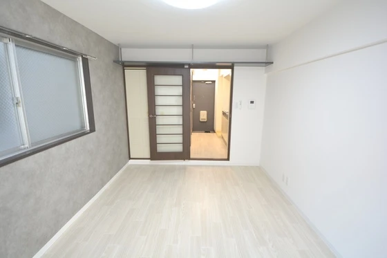 ウエストヒルズ野田 D棟