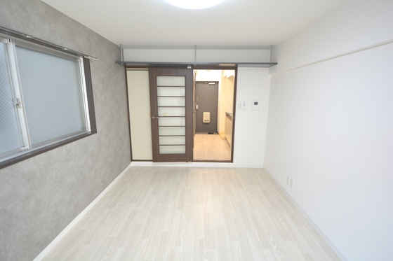 ウエストヒルズ野田 D棟