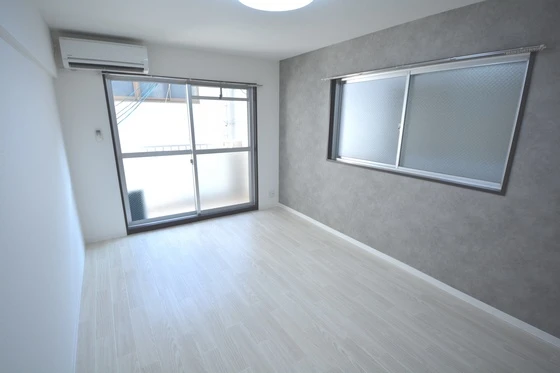 ウエストヒルズ野田 D棟