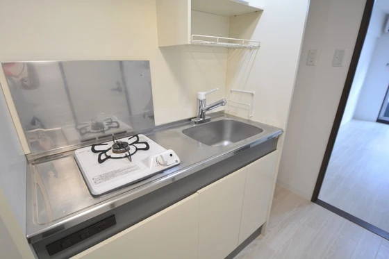 ウエストヒルズ野田 D棟