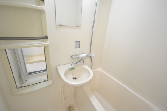 ウエストヒルズ野田 D棟